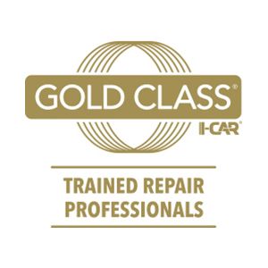 gold class repairs