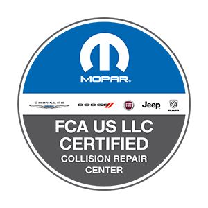 FCA certified