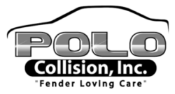 Polo Collision Logo